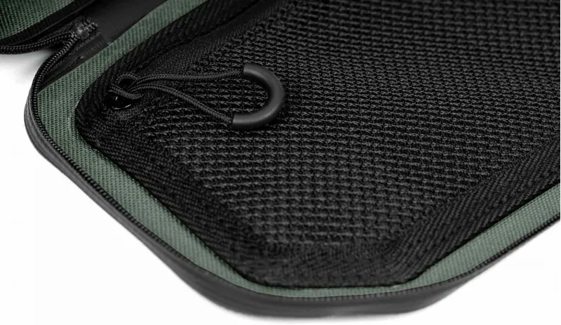 Acid 2L Frame Bag Pack Pro in Green-6